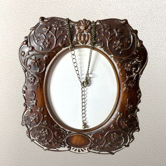 Monarch Blessings : Token Of Life "Choose Happy 365" Necklace - Picture 4 of 4